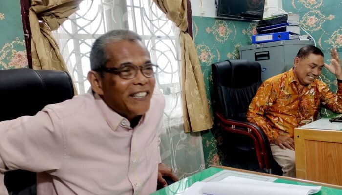 MPD Pidie Segera Berikan Beasiswa Untuk Mahasiswa