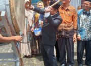 Biaya Minim, MTQ Ke-49 Kabupaten Dairi Kurang Semarak