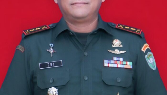 Terkait Insiden Meninggalnya Warga Lokop, Dandim Atim Sampaikan Belasungkawa