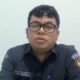 Ketua Bawaslu Toba, Sahat Sibarani. Waspada/Ramsiana Gultom
