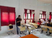Hutan Aceh Sumber Kehidupan 4 Juta Penduduk