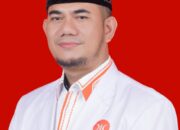 Rasmanudin H. Rahamin, SE. Waspada/Ist