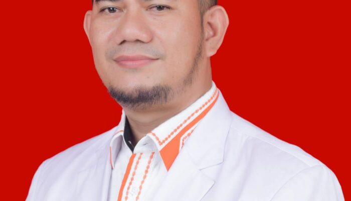 DPD PKS Simeulue: Belum Satupun Bacakada Direkomendasi