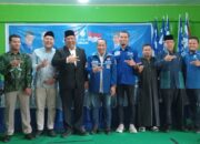 Visi Misi Balon Wali Kota Di PAN Sidimpuan, Tanpa Jon Sujani Dan Letnan