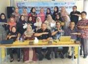 Melalui Rumah Dataku BKKBN Terus Bergerak Mendukung Suksesnya Program Bangga Kencana