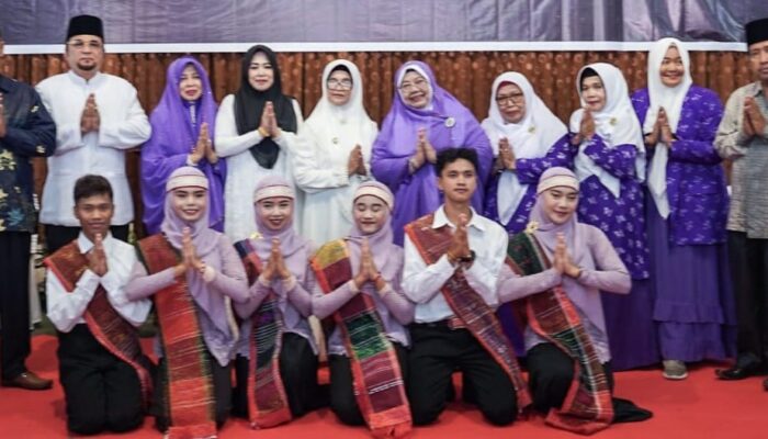 Wanita Kuat, Negara Akan Kuat