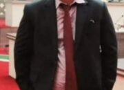 Penentuan Unsur Tokoh Pemilih Calon Anggota BPK Musyawarah Kampong