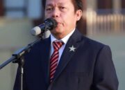 Edi Hasibuan, Dari Penjual Koran Hingga Jadi Kompolnas Dan Dosen