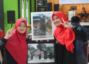Lembaga MKB Jakarta Gelar Desiminasi Eksibisi Dan Pameran Di Nisbar