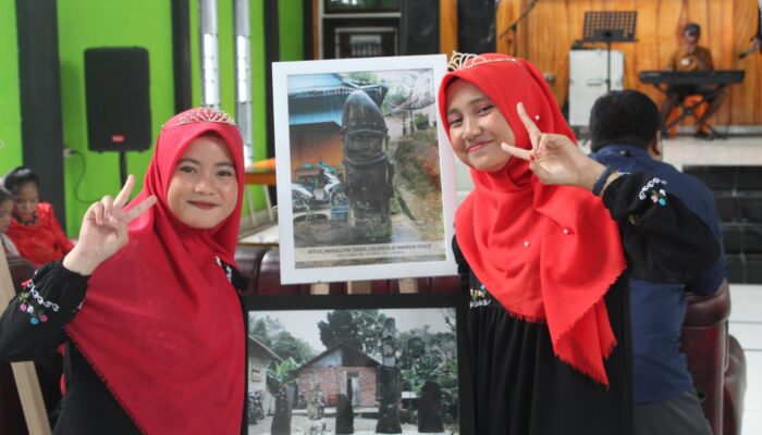 Lembaga MKB Jakarta Gelar Desiminasi Eksibisi Dan Pameran Di Nisbar