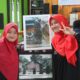 Lembaga Media Kreatif Bangsa Jakarta menggelar pameran pengdokumentasian situs megalitik dan objek pemajuan kebudayaan rawan punah di Nias Barat bertermpat di Gedung Serbaguna Desa Kafo Kafo, Kecamatan Sirombu, Nias Barat, Rabu (22/5) lalu. Waspada/Ist