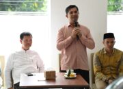 Plt Kadiskopukmdag Aceh Besar Resmikan Ilona Boutique Hotel