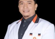 Ketua DPD Partai Keadilan Sejahtera (PKS) Aceh Tamiang, Muhammad Nazir.Waspada/ist