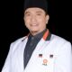 Ketua DPD Partai Keadilan Sejahtera (PKS) Aceh Tamiang, Muhammad Nazir.Waspada/ist