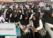 1.539 PPS Aceh Timur Dilantik