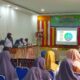 Puskesmas Blangpidie, Abdya melaksanakan survei reakreditasi, Senin (27/5).Waspada/Syafrizal