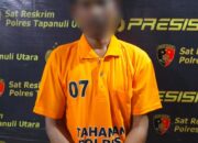 Biadab, Ayah Setubuhi Putri Kandungnya Sejak Kelas 3 SD Hingga Lulus SMA