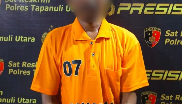 Biadab, Ayah Setubuhi Putri Kandungnya Sejak Kelas 3 SD Hingga Lulus SMA