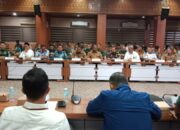 Masyarakat Aceh Besar Siap Sambut Kunjungan Wapres