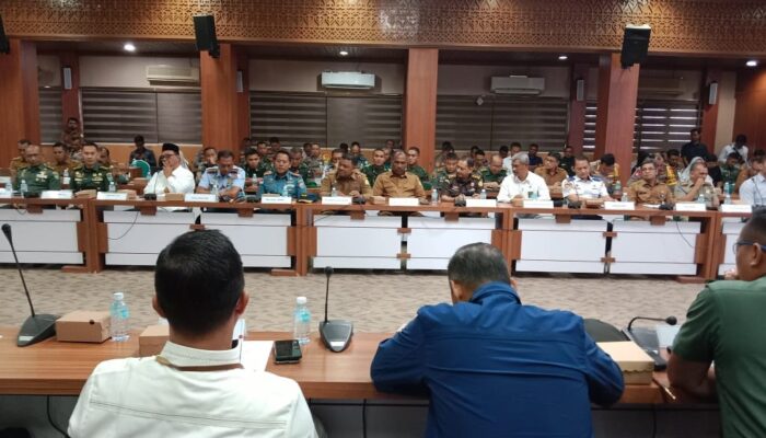Masyarakat Aceh Besar Siap Sambut Kunjungan Wapres
