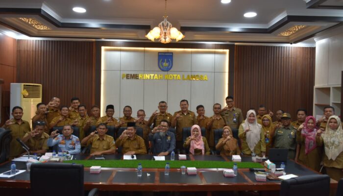Keterbukaan Informasi Publik Kunci Keberhasilan Pelayanan
