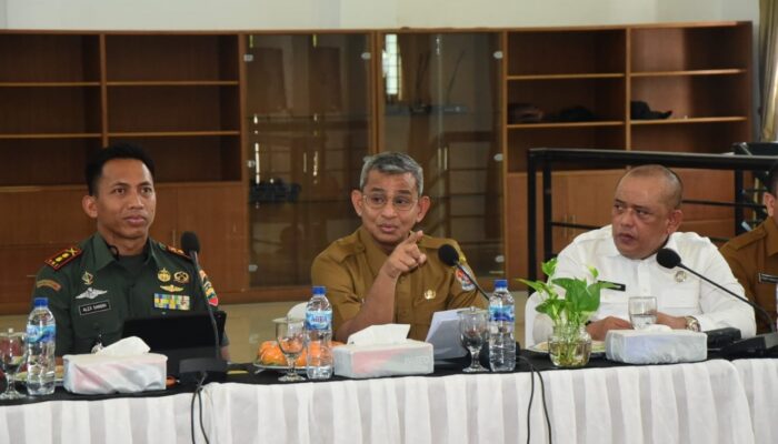 Deliserdang Bertekad Turunkan Angka Prevalensi Stunting