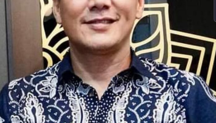 Golkar Sumut Belum Usulkan Nama Balon Bupati Palas