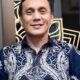 Sekretaris Tim Penjaringan DPD Partai Golkar Sumatera Utara, Dedi Dermawan Milala.(Waspada/Ist)