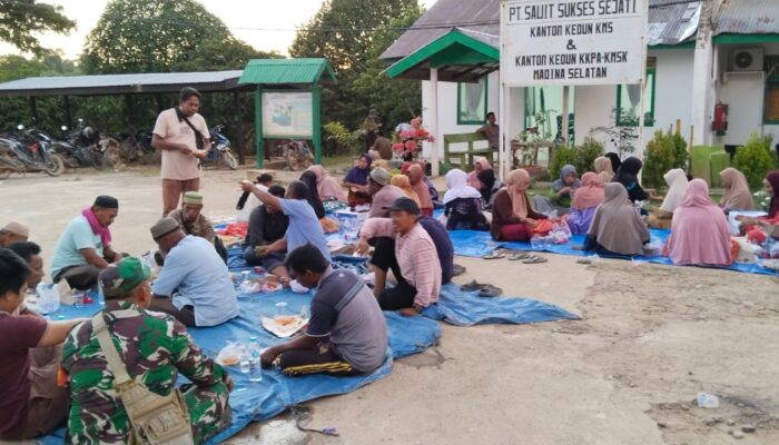 Ada Upaya Kriminalisasi Terhadap KUD Kuala Tunak
