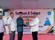 Kaum Ibu Berperan Penting Jalankan Program Pokok PKK