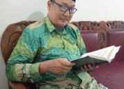 Tafakur Tafsir Al Thabari: Pusaka Tanah Thabaristan