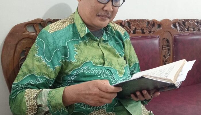 Tafakur Tafsir Al Thabari: Pusaka Tanah Thabaristan