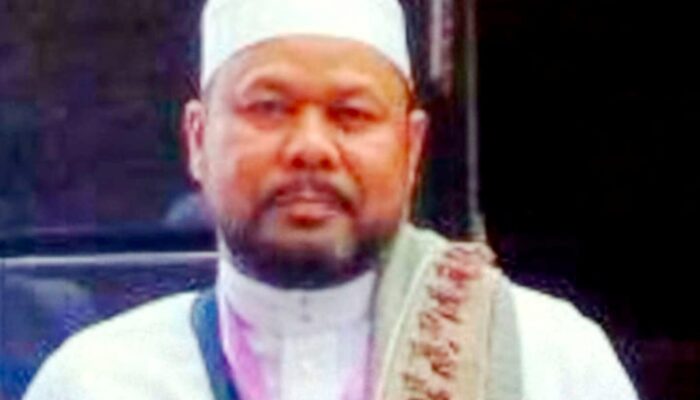 Tgk Muhammad Jafar Terpilih Sebagai Syuriah NU Kabupaten Pidie