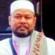 Tgk Muhammad Jafar terpilih sebagai Rais Syuriah Nahdlatul Ulama, Kabupaten Pidie, Provinsi Aceh pada konfrensi cabang XIII NU daerah setempat, Kamis (2/5). Waspada/IST