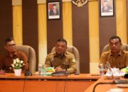 Kendalikan Inflasi, Pemkab Aceh Besar Dan Pemko Sabang Jalin Kerjasama Antardaerah
