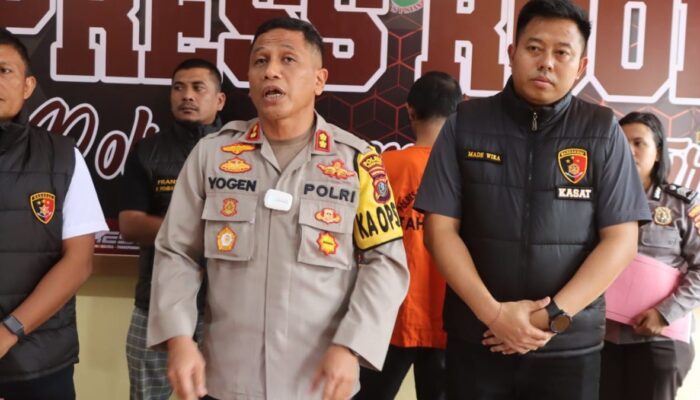 Dua Korban Asal Asahan Tewas Di Sungai Di P.Siantar, Kemungkinan Perbuatan Begal