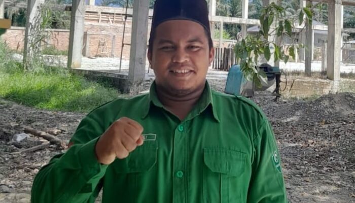 Aroma Pungli Rekrutmen PPK Dan PPS Kembali Mencuat Di Palas