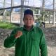 Ketua HIMMAH Palas, Syaripudin Daulay. EWaspada/Ist
