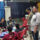Satpol PP Pemko Pematangsiantar melakukan patroli di kawasan rawan Trantibum sejak Selasa (28/5) malam sampai besok harinya pukul 01:00 guna mengantisipasi gangguan Tramtibum dan maraknya geng motor di sejumlah kawasan yang telah meresahkan masyarakat.(Waspada-Ist).