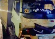 Colt Diesel Kontra Vario, Satu Meninggal