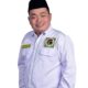 Ketua DPC PPP Deliserdang Misnan Aljawi. (Waspada/ist).