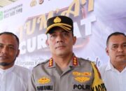 Kriminal Kambuhan Muncul Lagi, Polresta Banda Aceh Perketat Patroli Malam