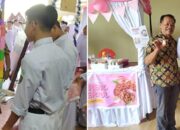 SMA Nurul ‘Ilmi Padangsidimpuan Pamerkan Produk Karya Siswa