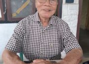 Nurhayati Tidak Ditemukan Dalam Silsilah Kesultanan Deli Dan Kerajaan Bedagai