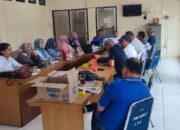 Hadiah Utama 3 Sepeda Motor, Family Gathering PWI Sumut Dipastikan Seru