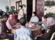 IPHI Gelar Doa Bersama Untuk 114 Calhaj Agara
