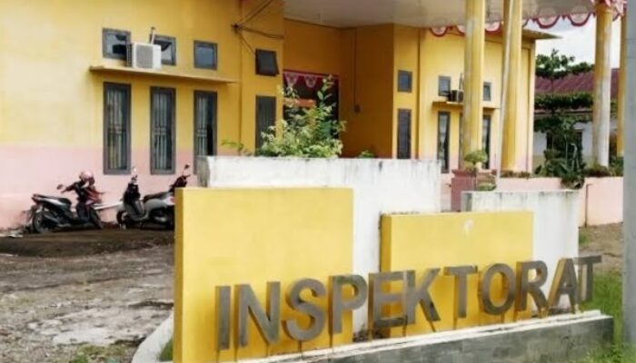 Absen Apel, 142 ASN Dan Non ASN Ditegur