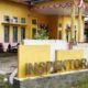Kantor Inspektorat Daerah Kabupaten Padanglawas.(Waspada/Idaham Butar Butar)