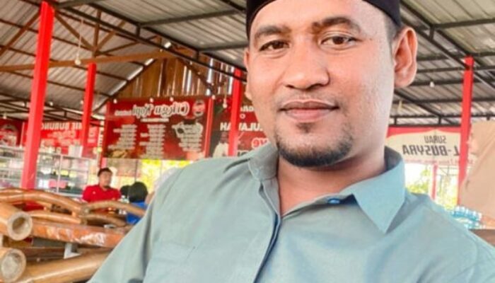 Tgk Tahiyat Mubarak: Tiga Hak Anak yang Harus Dipenuhi Orang Tua