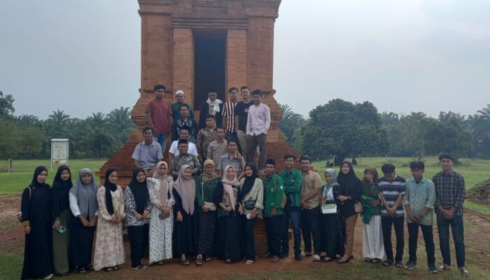 Apdesi Apresiasi Langkah Pj Bupati Palas Kembangkan Potensi desa